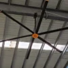 Industrial Ceiling Fanpowerful, 4.3m, HVLS - view 4