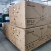 Industrial Ceiling Fanpowerful, 4.3m, HVLS - view 6