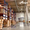 Industrial Ceiling Hvls Fan, 110V, 13600m³ - view 2