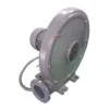 Industrial Centrifugal Air Blower, 220 V, Stainless Steel