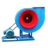Industrial Centrifugal Air Blower, 380V, Iron