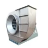 Industrial Centrifugal Duct Fan, Stainless, Steel, 380V/220V - view 2