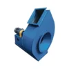 Industrial Centrifugal Duct Fan, Stainless, Steel, 380V/220V - view 4