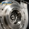 Industrial Centrifugal Exhaust Fan, 304, Stainless, Steel - view 3