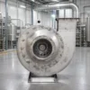 Industrial Centrifugal Exhaust Fan, 304, Stainless, Steel - view 5