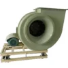 Industrial Centrifugal Exhaust Fan, FRP, 380