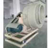 Industrial Centrifugal Exhaust Fan, FRP, 380 - view 2
