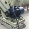 Industrial Centrifugal Exhaust Fan, FRP, 380 - view 4