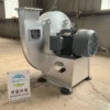 Industrial Centrifugal Exhaust Fan, Stainless, Steel