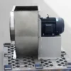 Industrial Centrifugal Exhaust Fan, Stainless, Steel - view 2