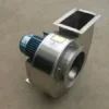 Industrial Centrifugal Exhaust Fan, Stainless, Steel - view 2