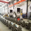 Industrial Centrifugal Exhaust Fan, Stainless, Steel - view 2