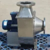 Industrial Centrifugal Exhaust Fan, Stainless, Steel - view 3