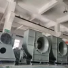 Industrial Centrifugal Exhaust Fan, Stainless, Steel - view 3