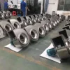 Industrial Centrifugal Exhaust Fan, Stainless, Steel - view 3