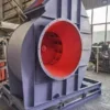 Industrial Centrifugal Exhaust Fan, Stainless, Steel - view 5