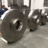 Industrial Centrifugal Exhaust Fan, Stainless, Steel - view 5