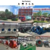 Industrial Centrifugal Exhaust Fan, Stainless, Steel - view 6