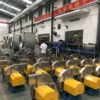 Industrial Centrifugal Exhaust Fan, Stainless, Steel - view 6