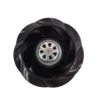 Industrial Centrifugal Fan, R3G250-8317086881, 250mm, 220V