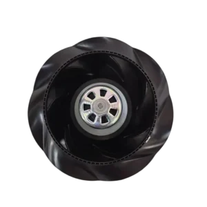 Industrial Centrifugal Fan, R3G250-8317086881, 250mm, 220V