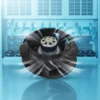 Industrial Centrifugal Fan, R3G250-8317086881, 250mm, 220V - view 3