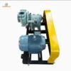 Industrial Centrifugal Pump, Stainless, Steel