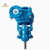 Industrial Centrifugal Pump, Stainless, Steel - view 3