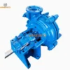 Industrial Centrifugal Pump, Stainless, Steel - view 5