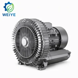Industrial Centrifugal Turbo Blower, 220 V, Electric