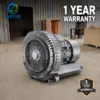 Industrial Centrifugal Turbo Blower, 220 V, Electric - view 3