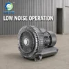 Industrial Centrifugal Turbo Blower, 220 V, Electric - view 4