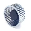 Industrial Centrifugal Ventilation Fan, 140mm, Steel