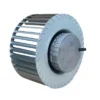 Industrial Centrifugal Ventilation Fan, 140mm, Steel - view 2