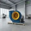 Industrial Centrifugal Ventilator, AC 220V~240V, Cast Iron