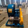 Industrial Centrifugal Ventilator, AC 220V~240V, Cast Iron - view 3