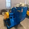 Industrial Centrifugal Ventilator, AC 220V~240V, Cast Iron - view 4