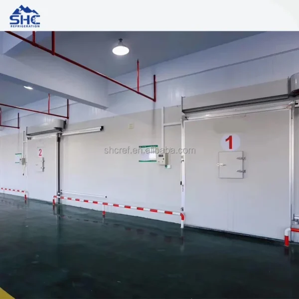 Industrial Certification Solar, 230 V, 5kw~10kw - view 4