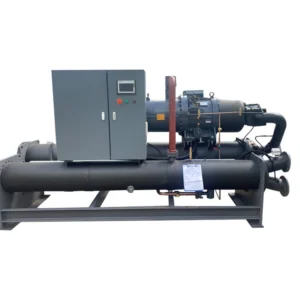 Industrial Chiller, 100Kw----2000kw, Plastic