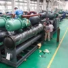 Industrial Chiller, 100Kw----2000kw, Plastic - view 6
