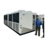 Industrial Chiller, 100kw, 200kw, 500kw