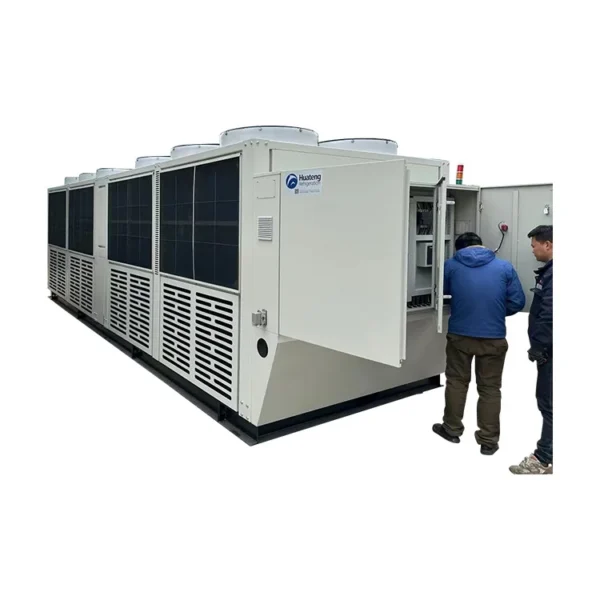 Industrial Chiller, 100kw, 200kw, 500kw