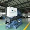 Industrial Chiller, 10HP, 20HP, 25HP, 30HP - view 3