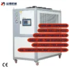 Industrial Chiller, 12HP, Scroll, Plastic - view 2