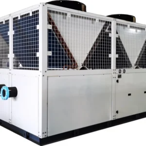 Industrial Chiller, 200KW, 300KW
