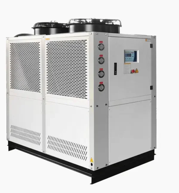 Industrial Chiller, 200kw, 300kw, 400kw - view 3