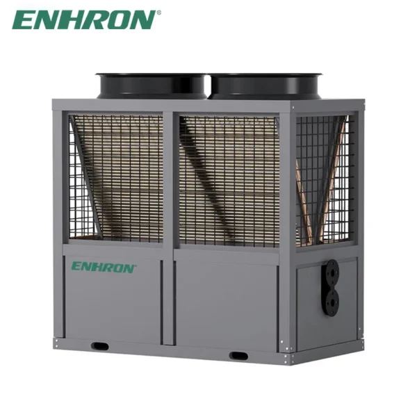 Industrial Chiller, 200kw, 300kw, 400kw - view 4