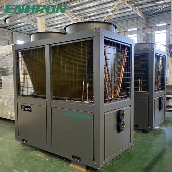 Industrial Chiller, 200kw, 300kw, 400kw - view 5