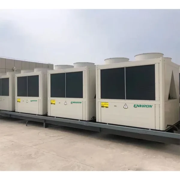 Industrial Chiller, 200kw, 300kw, 400kw - view 6