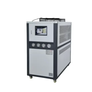 Industrial Chiller, 220 V, 1.1 kW
